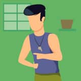 Physical Education Teacher